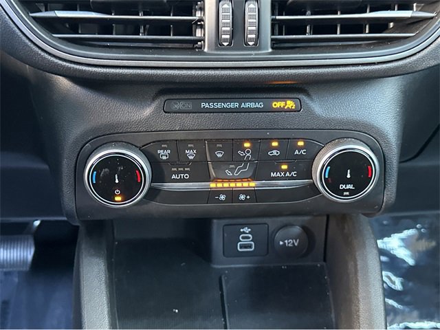 Certified 2024 Ford Escape Active image 30