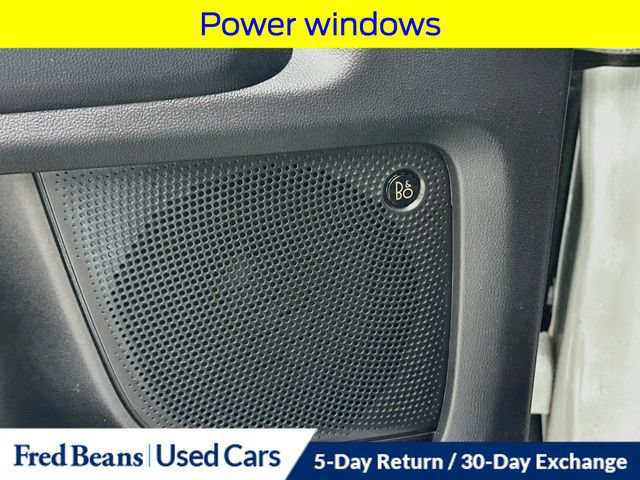 Certified 2023 Ford Bronco Sport Outer Banks w/ Tech Package AWD/4WD image 24