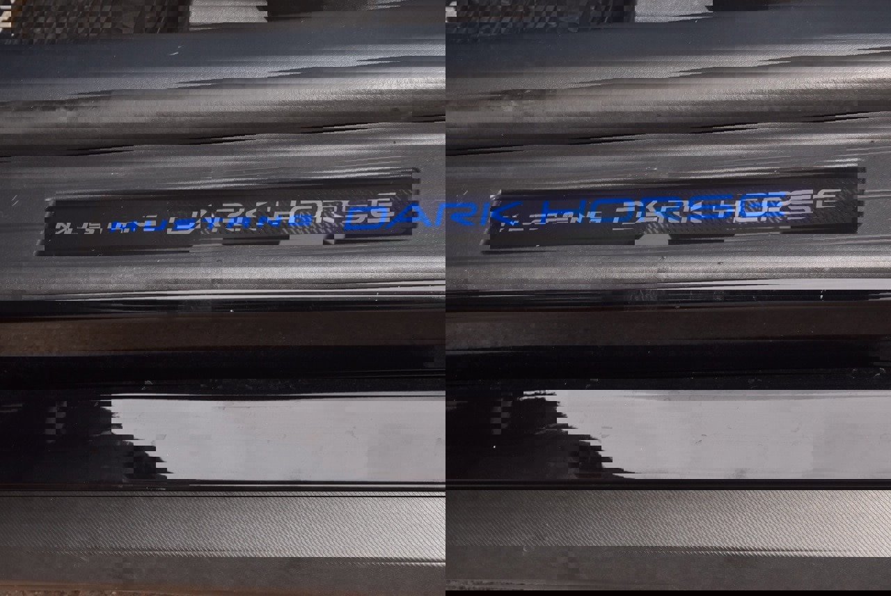 Certified 2024 Ford Mustang Dark Horse w/ Dark Horse Handlin Package image 33