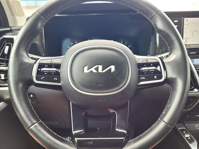 Used 2022 Kia Sorento SX FWD image 25