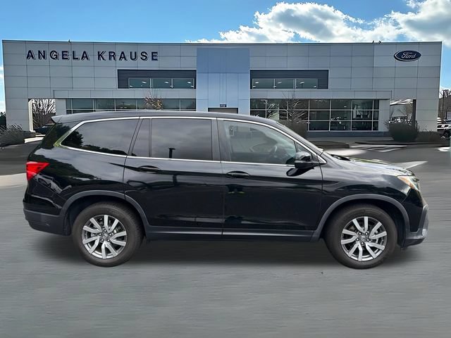 Used 2019 Honda Pilot EX-L image 10