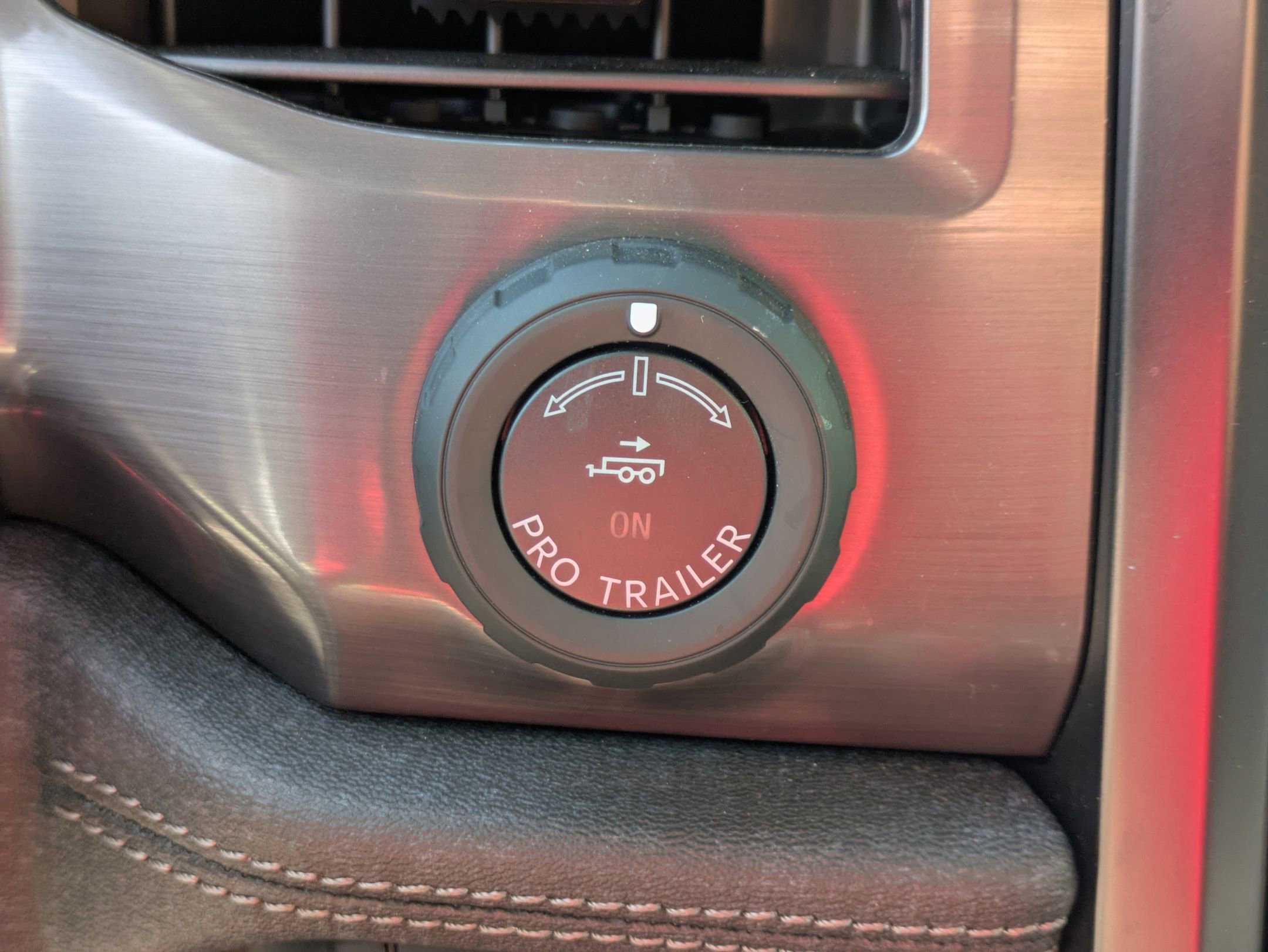 Certified 2025 Ford F150 Lightning Flash image 23