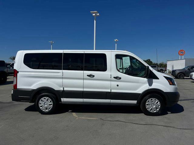 Certified 2018 Ford Transit 150 XL image 7