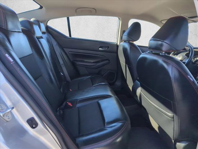 Used 2024 Nissan Altima 2.5 SR image 18