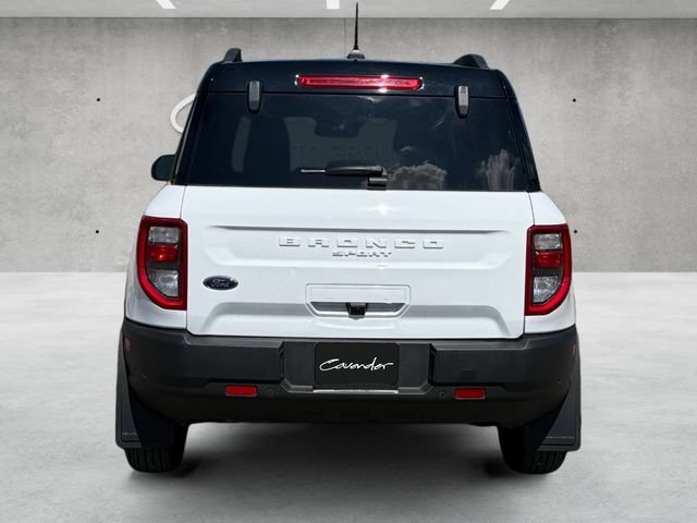 Certified 2024 Ford Bronco Sport Outer Banks w/ Tech Package AWD/4WD image 16
