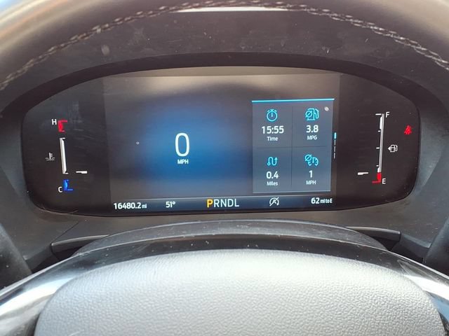 Certified 2023 Ford Escape Active AWD/4WD image 19