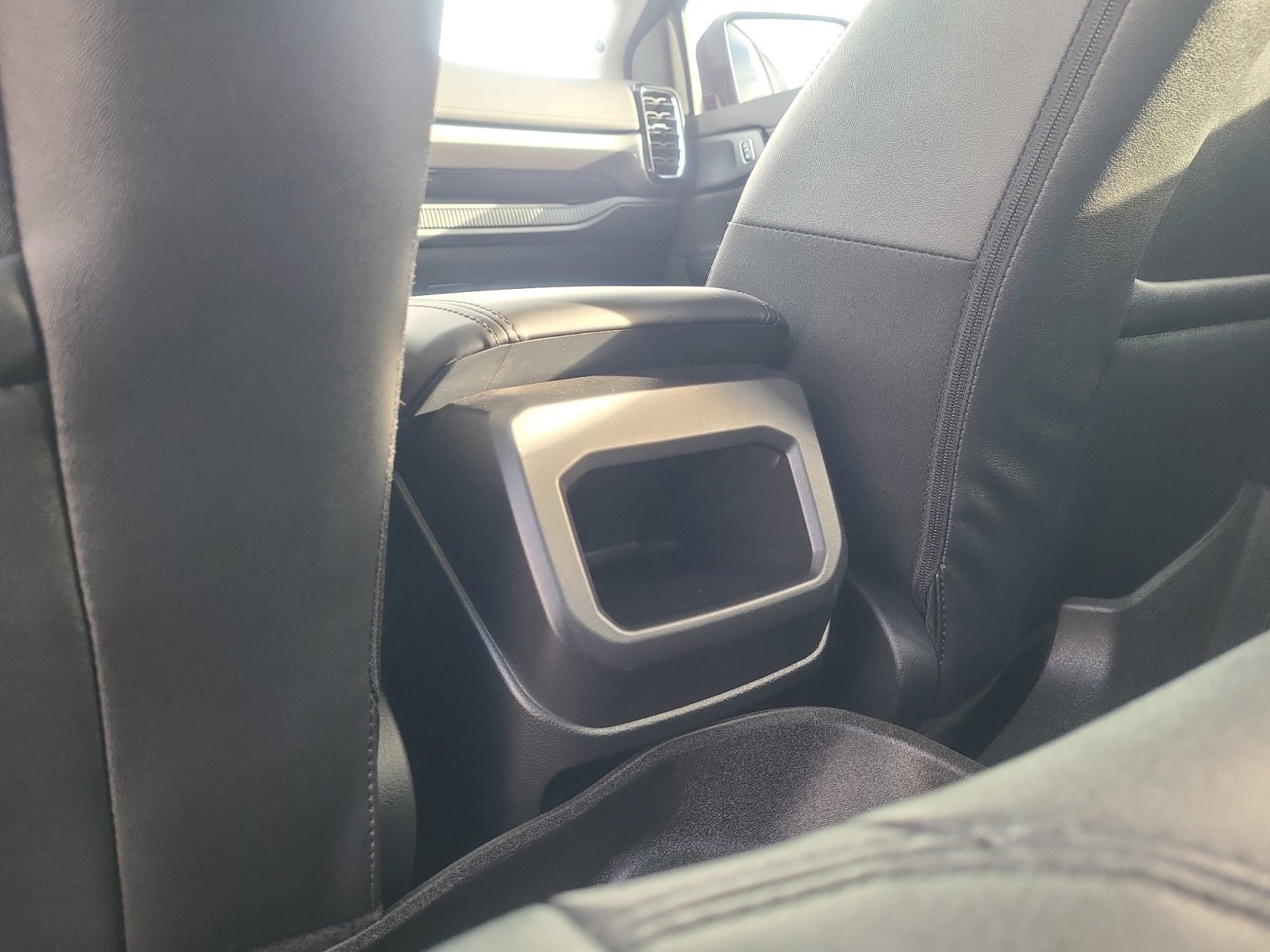 Certified 2025 Ford Ranger Lariat w/ FX4 Off-Road Package image 31