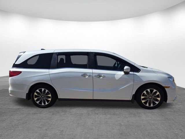 Used 2022 Honda Odyssey EX-L image 5