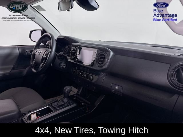 Used 2021 Toyota Tacoma SR image 26