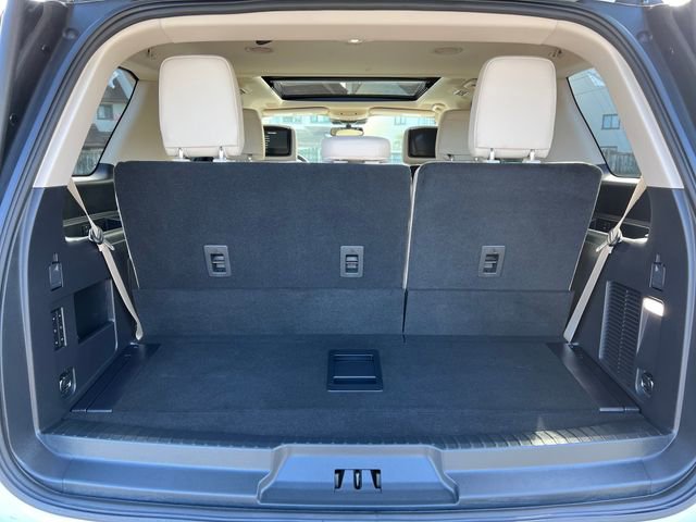 Certified 2023 Ford Expedition Platinum AWD/4WD image 29