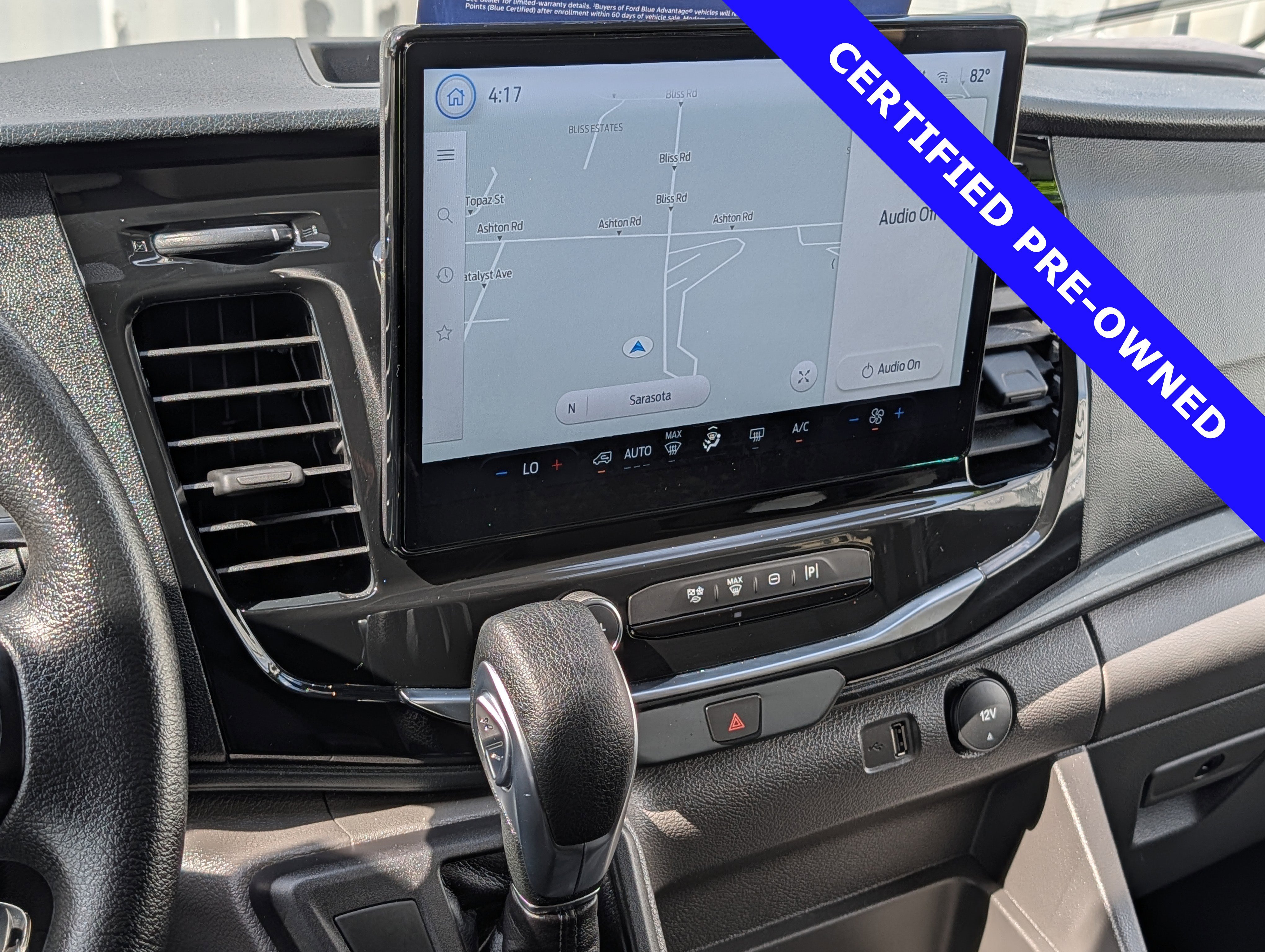 Certified 2025 Ford Transit 350 XLT RWD image 26
