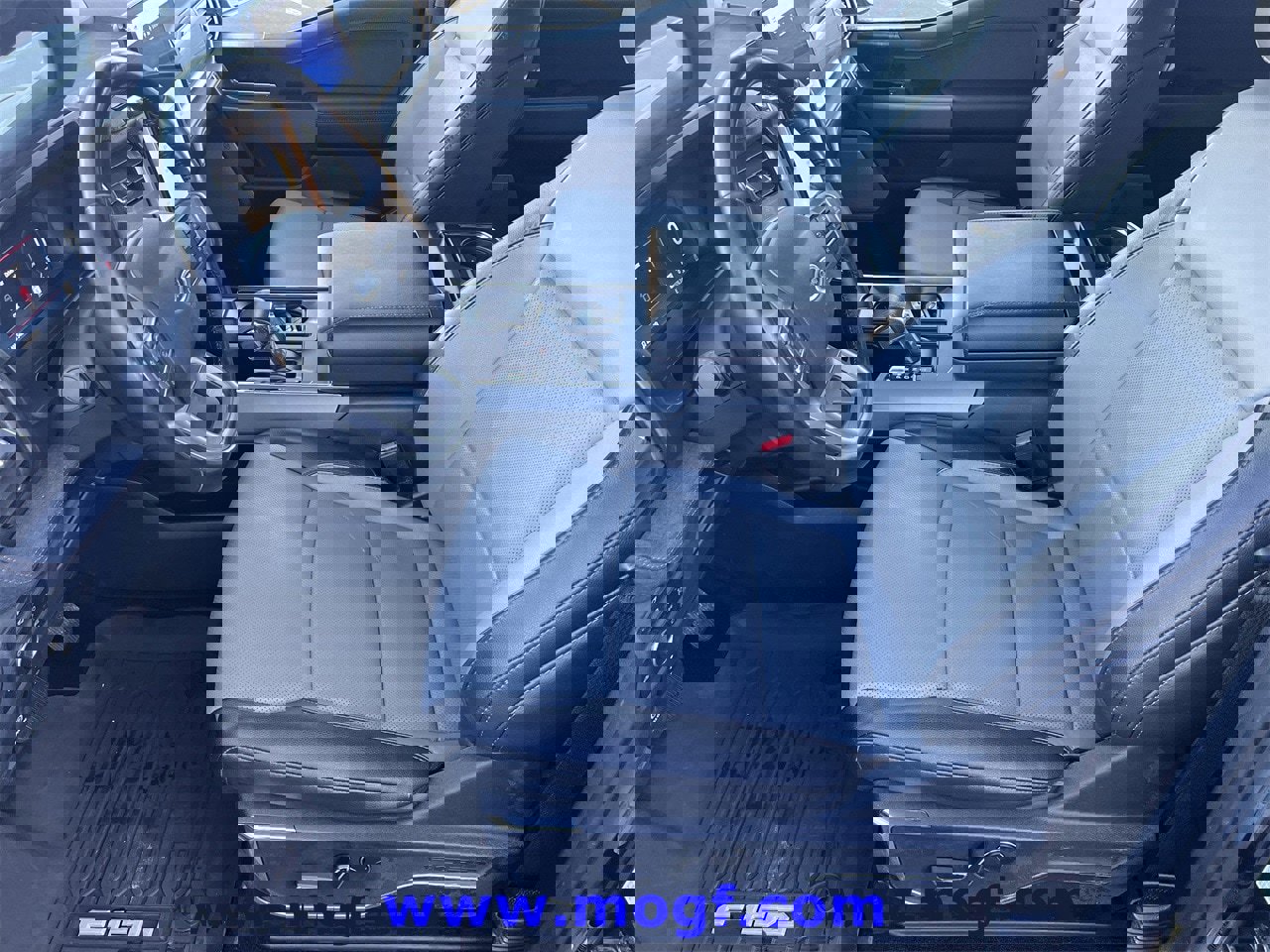 Certified 2022 Ford F150 Lightning Lariat image 25