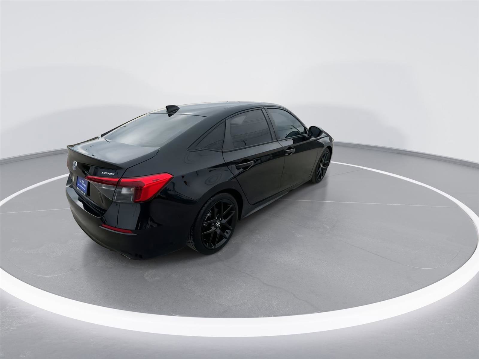 Used 2023 Honda Civic Sport image 8