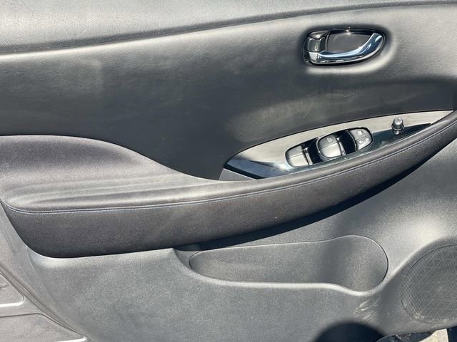 Used 2019 Nissan Leaf SV Plus w/ SV Plus Technology Package image 20