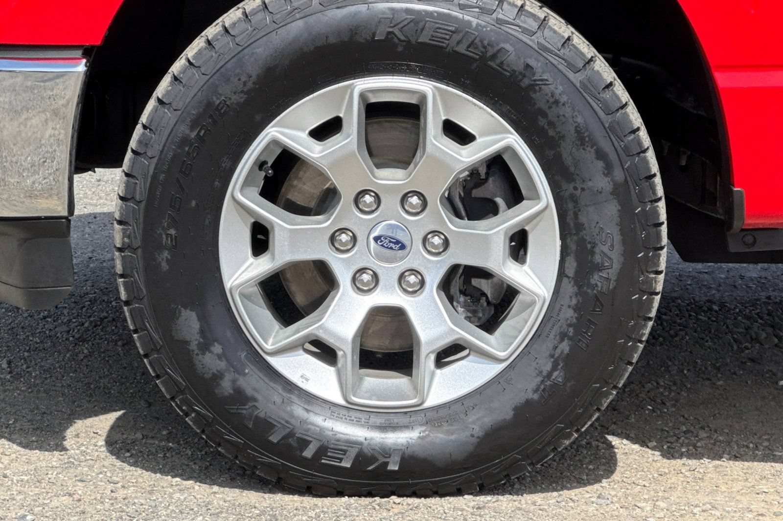 Certified 2021 Ford F150 XLT w/ Max Trailer Tow Package AWD/4WD image 25