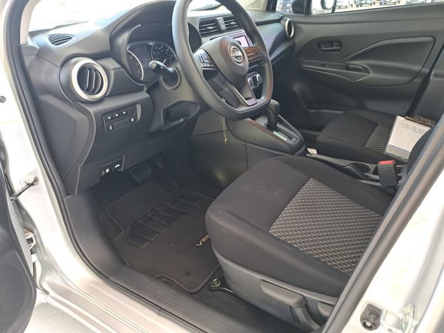 Used 2023 Nissan Versa S w/ S Plus Package FWD image 23