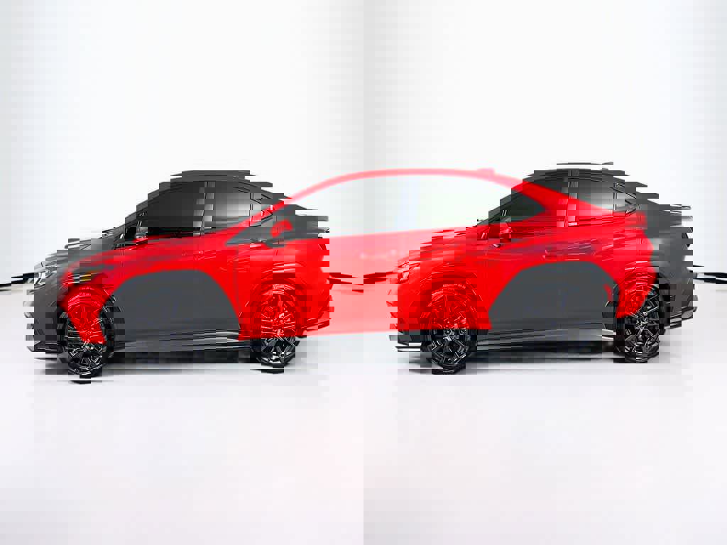 Used 2023 Subaru WRX Limited image 3