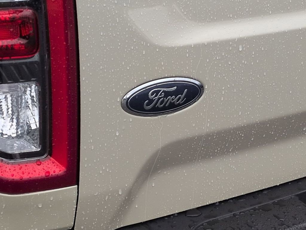 Certified 2025 Ford Bronco Sport Outer Banks w/ Outer Banks Tech Package+ image 26