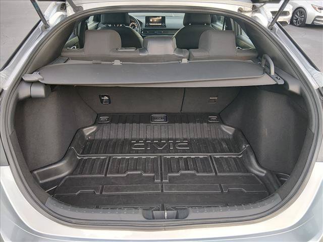 Used 2023 Honda Civic Sport image 14