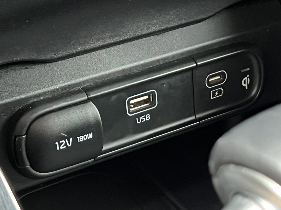 Used 2023 Kia Telluride SX image 34