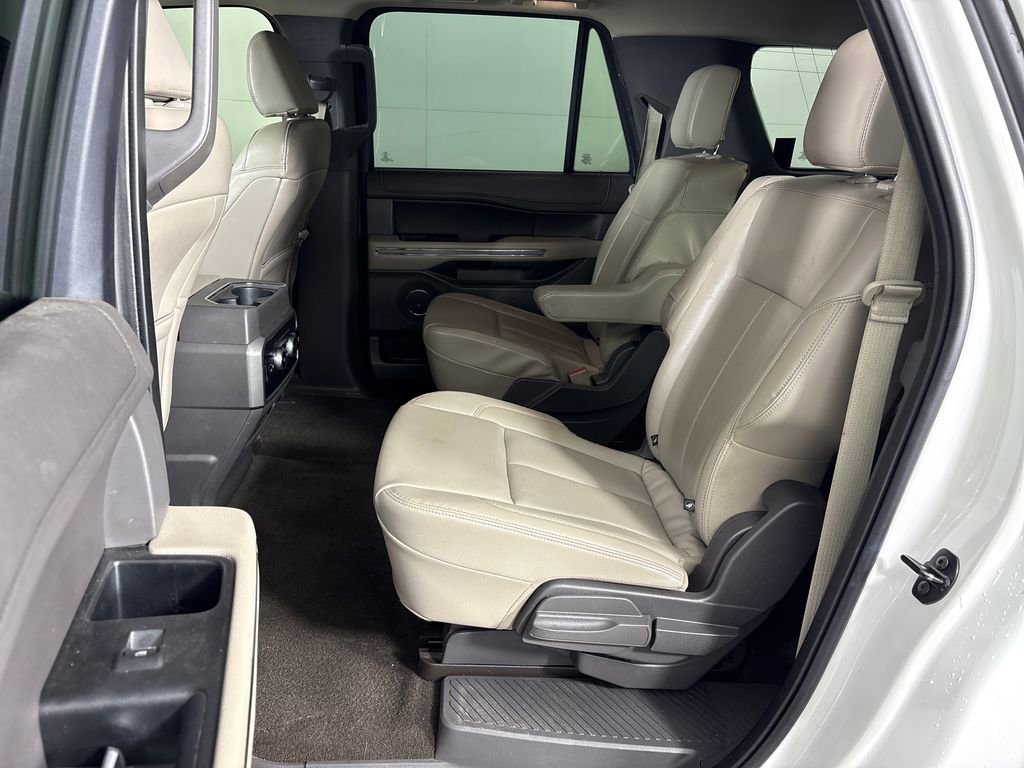 Certified 2021 Ford Expedition Max XLT RWD image 30