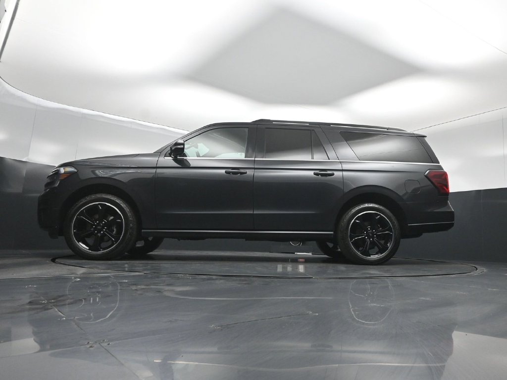 Certified 2022 Ford Expedition Max Limited AWD/4WD image 52