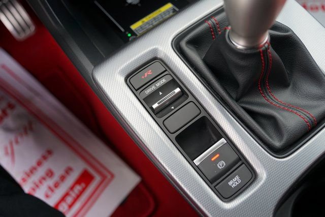 Used 2025 Honda Civic Type R image 19