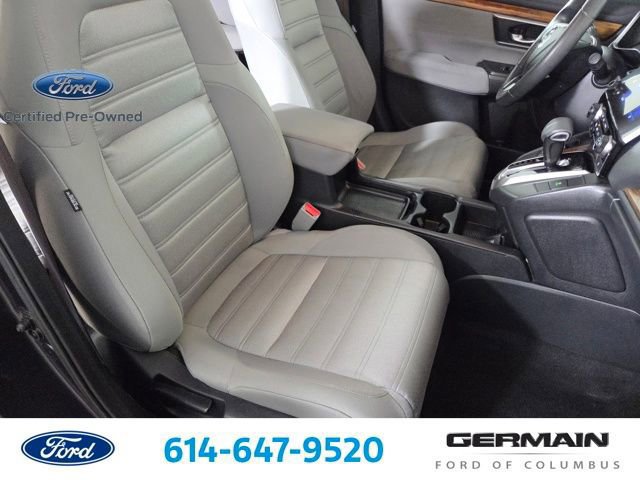 Used 2019 Honda CR-V EX image 31