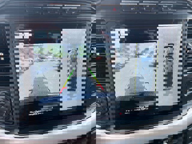 Certified 2022 Ford F150 XLT w/ Equipment Group 302A High image 16