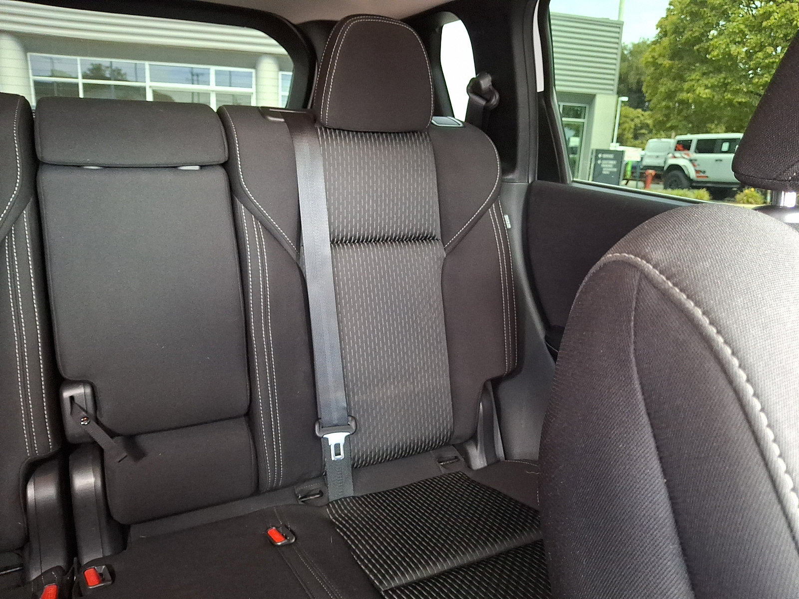 Used 2022 Mitsubishi Outlander ES AWD/4WD image 19