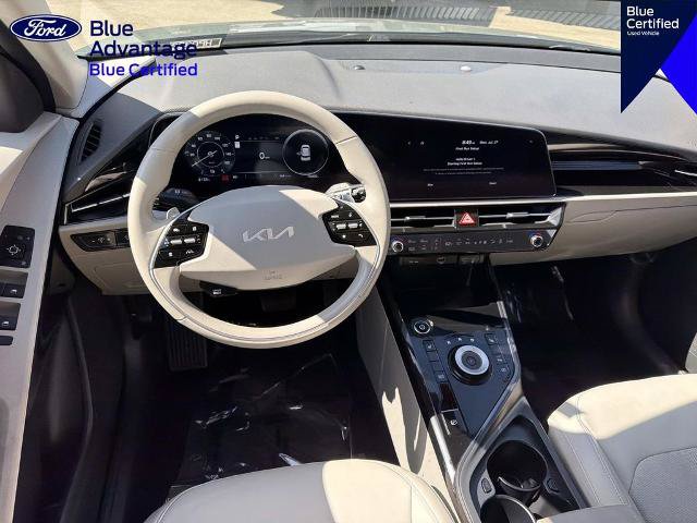 Used 2023 Kia Niro Wind FWD image 9