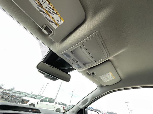 Certified 2024 Ford Ranger XLT w/ Technology Package image 21