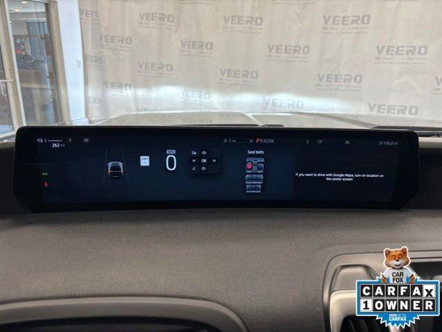Certified 2025 Ford Expedition Active AWD/4WD image 29