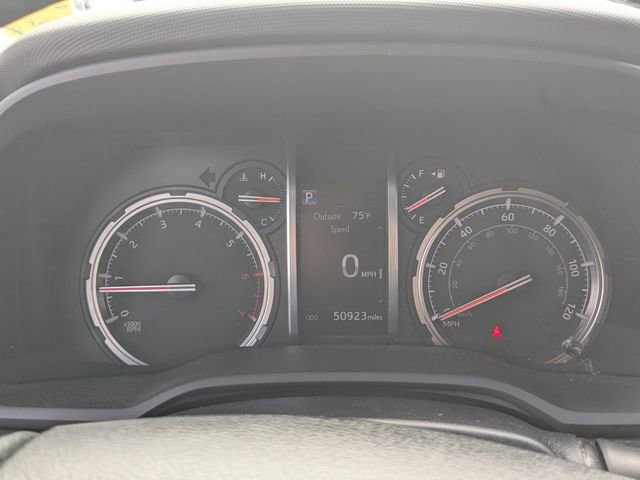 Used 2021 Toyota 4Runner TRD Pro image 13