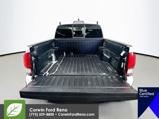 Used 2020 Toyota Tacoma SR AWD/4WD image 26