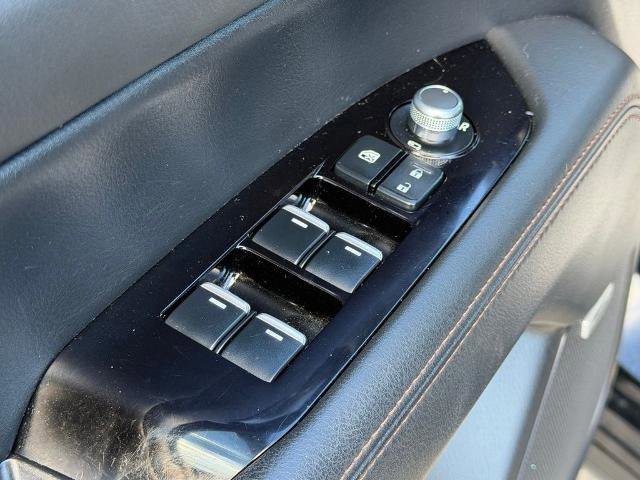 Used 2021 MAZDA CX-5 Grand Touring Reserve image 14