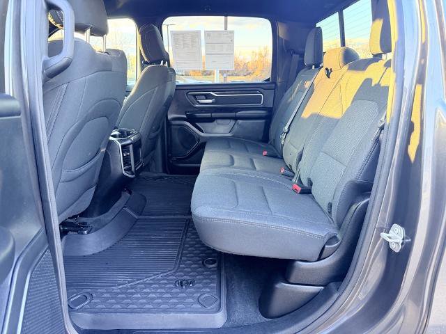 Used 2020 RAM 1500 Big Horn image 33