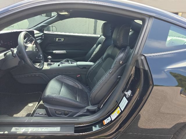 Certified 2024 Ford Mustang GT Premium RWD image 8