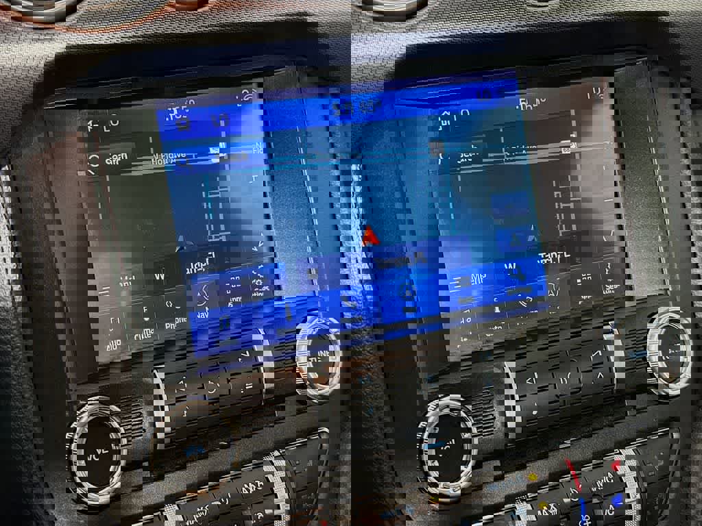 Certified 2020 Ford Mustang Premium w/ Equipment Group 201A image 26