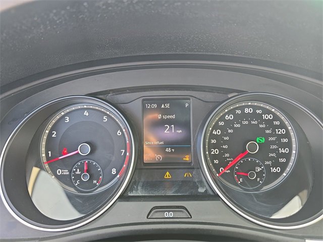 Used 2018 Volkswagen Atlas SEL image 16