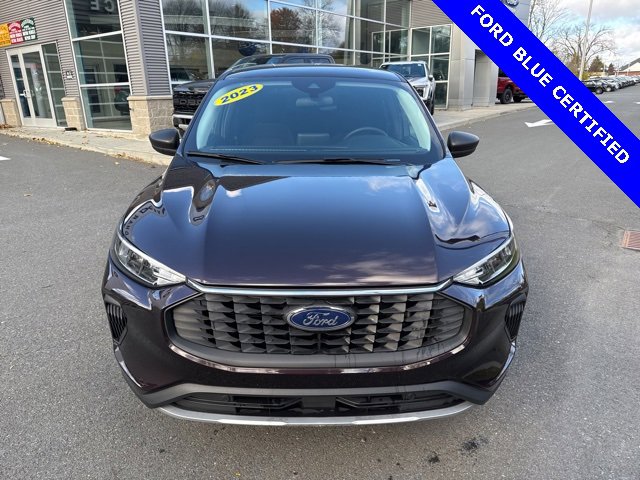 Certified 2023 Ford Escape Active image 3