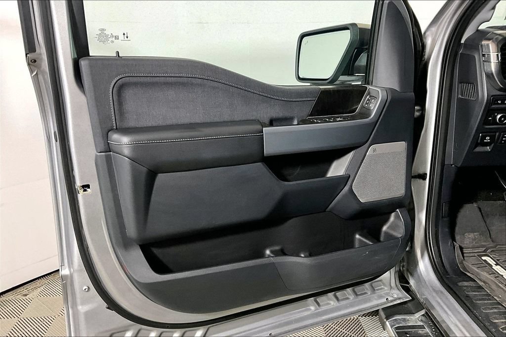 Certified 2022 Ford F150 Lariat AWD/4WD image 18