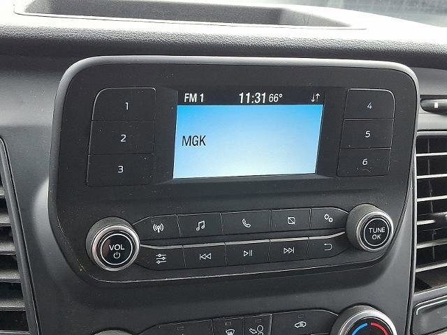 Certified 2021 Ford Transit 250 148 High Roof w/ Load Area Protection Package image 14