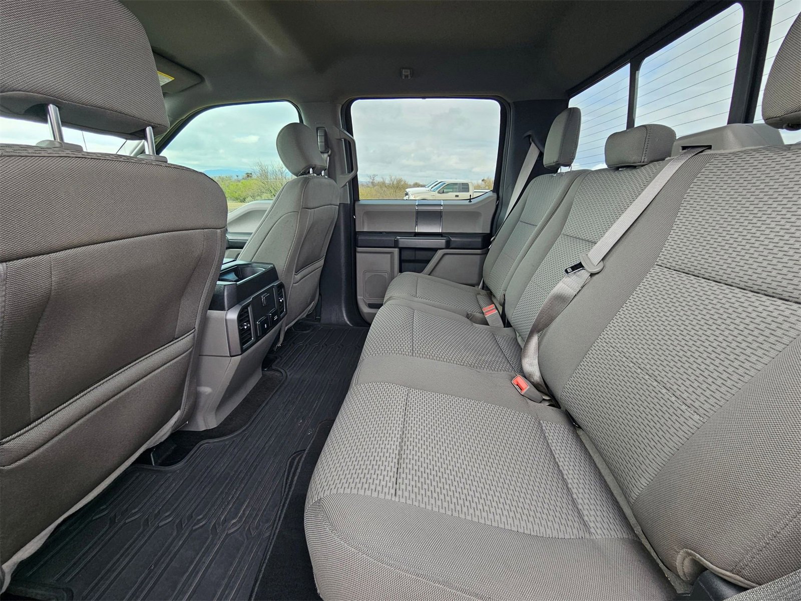 Certified 2019 Ford F150 XLT w/ Equipment Group 302A Luxury image 26