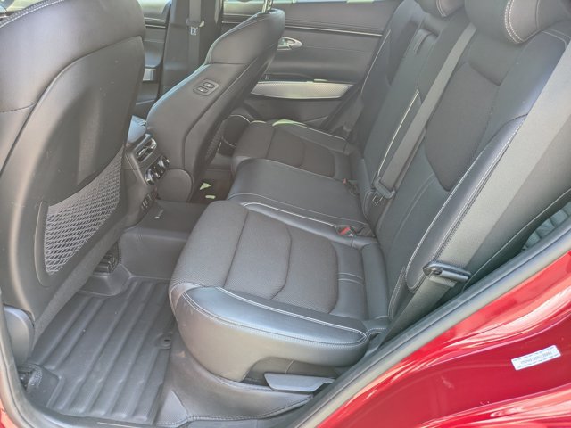 Used 2023 Genesis GV70 2.5T w/ Sport Prestige Package AWD/4WD image 30