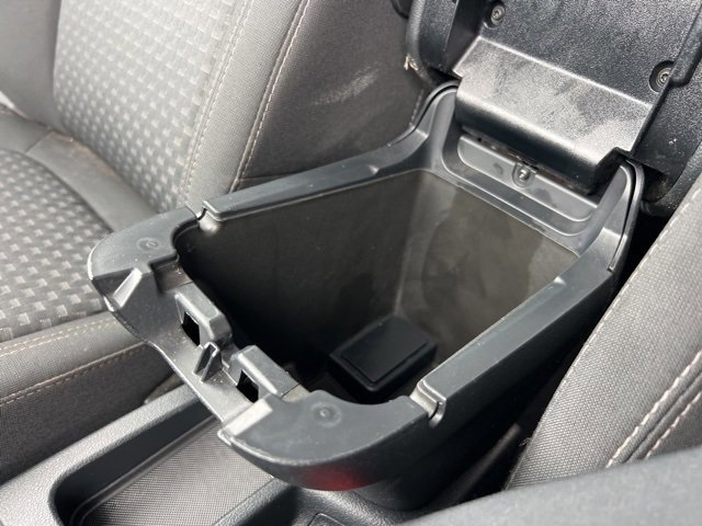 Certified 2022 Ford Transit Connect XLT image 17