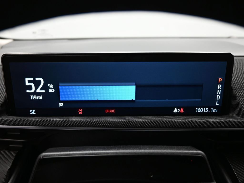 Certified 2024 Ford Mustang Mach-E Select image 13