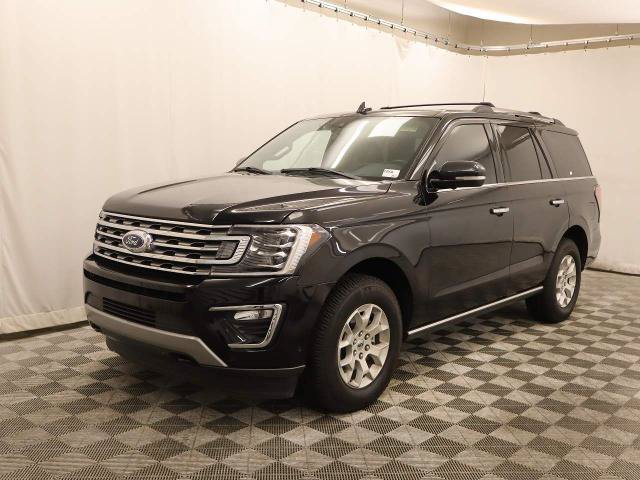 Certified 2021 Ford Expedition Limited AWD/4WD image 6