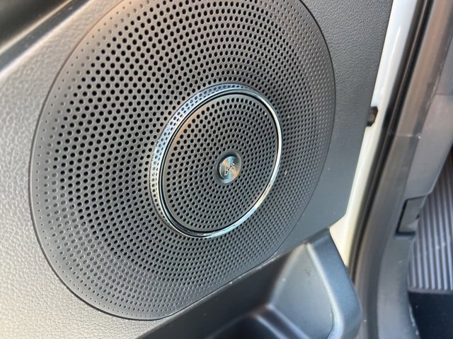 Certified 2022 Ford Expedition Platinum image 10