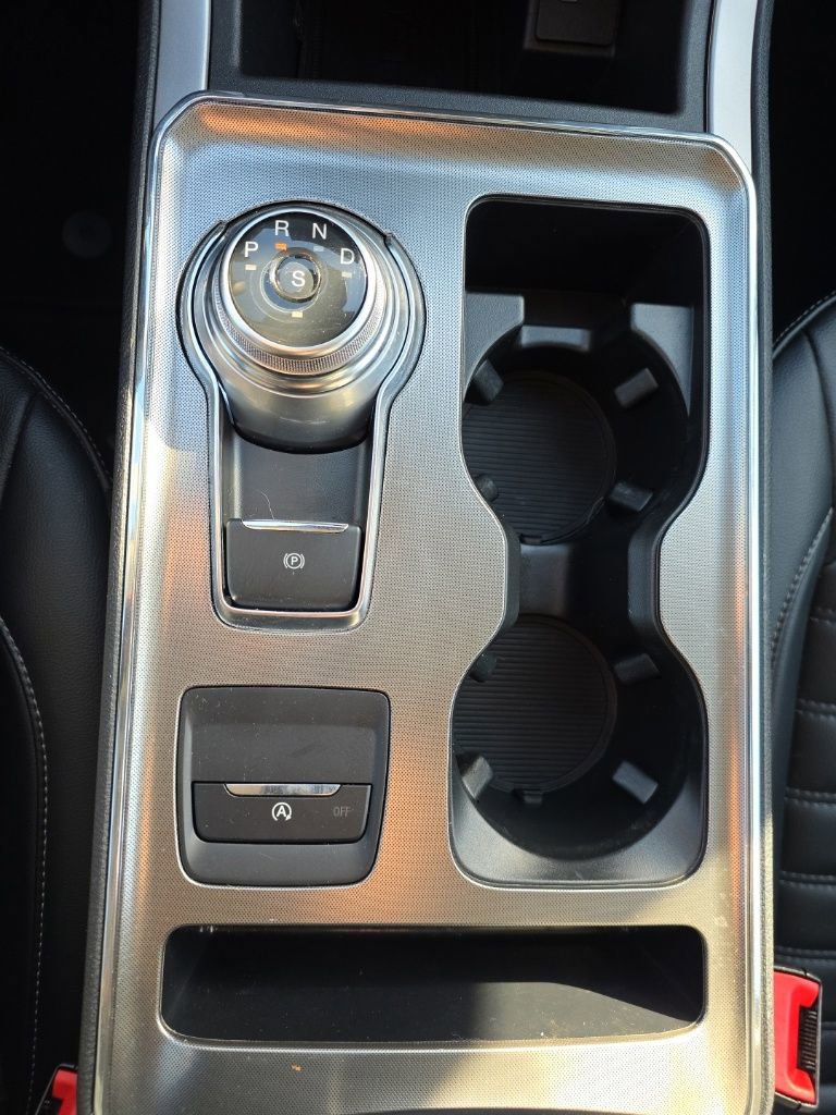 Certified 2022 Ford Edge SEL w/ Convenience Package image 22